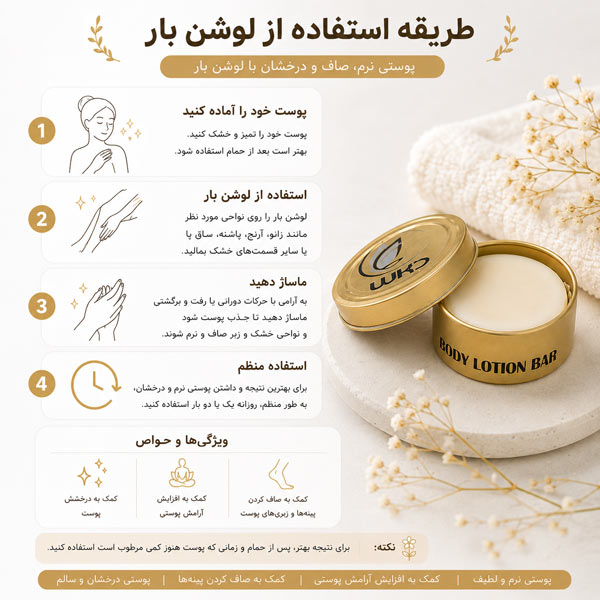 لوشن بار